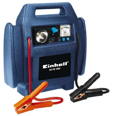 Immagine prodotto di avviatore con compressore tensione di carica 12v
