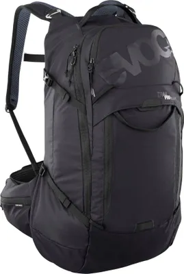 Produktbild von Evoc Trail Pro Blackline 26l - Protektorrucksack
