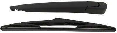 Productafbeelding van Taros Trade ruitenwisserarm en -bladen set, 302 mm, achter, voor RENAULT SCENIC 2009-2013, 48 cm, 2 stuks