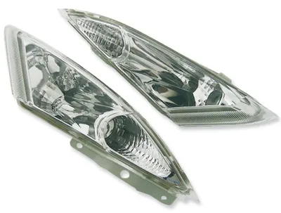 Produktbild von VICMA Blinker 8144 vorne links