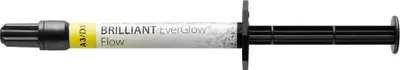 Imagen del producto de BRILLIANT EverGlow Flow, formato A4/C4, 1 x 2 gramos