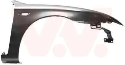 Produktbild von VAN WEZEL 0148656 Kotflügel Vorne Rechts für ALFA ROMEO 147 (937)