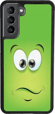 Produktbild von TPU Silikon Hülle für Samsung Galaxy S21 FE Handy Cover Case Schutzhülle Handyhülle Bumper MOTIV 151
