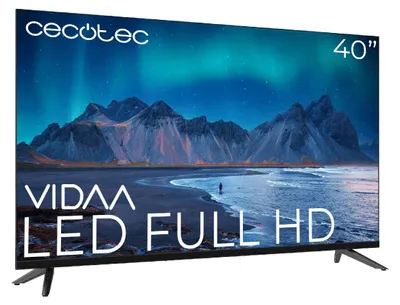 Produktbild von TV Cecotec A5 Series 40" LED FHD Smart TV
