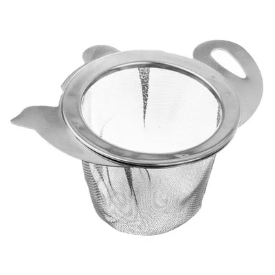 Produktbild von ORION Teesieb Kräutersieb Teefilter zum Aufhängen