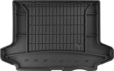Produktbild von FROGUM 3D Kofferraummatte für Kia Sportage V ab 2021