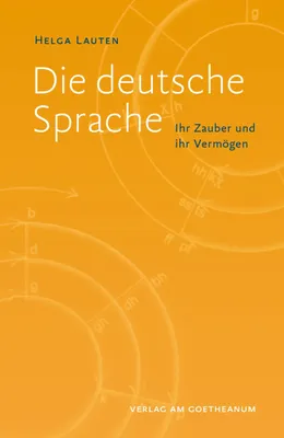 Produktbild von Die deutsche Sprache