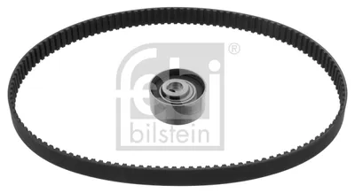 Produktbild von FEBI BILSTEIN 47821 Zahnriemensatz für FIAT PANDA (169) 125-Zähne
