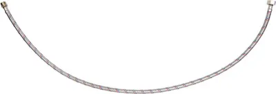 Produktbild von Verbindungsschlauch IG/AG 1/2" 3/8" 1000MM 71832 WAVE