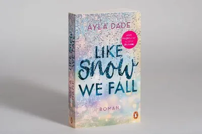 Produktbild von Like Snow We Fall