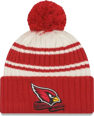 Image de New Era SIDELINE 2022 Winter Mütze - Arizona Cardinals