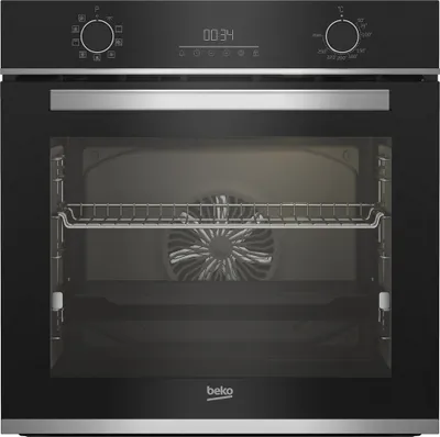 Obrázek produktu pro Vestavná trouba Beko Beyond BBIM13301XC
