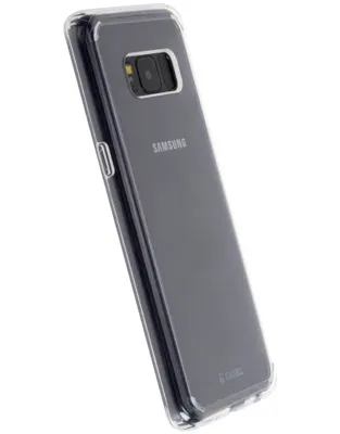 Immagine prodotto di Kivik Cover trasparente per Samsung Galaxy S8+