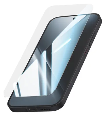 Image de Avizar, film de protection d'écran pour Poco X8 Pro, en verre trempé transparent incurvé 2.5D