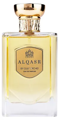 Produktbild von Alqasr Dahab Eau de Parfum 100 ml