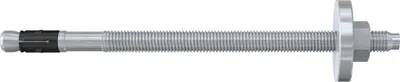 Produktbild von Fischer 564683, Mauerziegel, Beton, Verzinkter Stahl, M12, 1,2 cm, 205 mm, 1,2 cm
