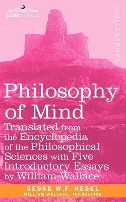 Produktbild von Philosophy of Mind