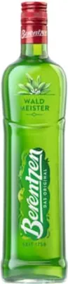 Produktbild von Berentzen Waldmeister | 15,0 % vol | 0,7 l