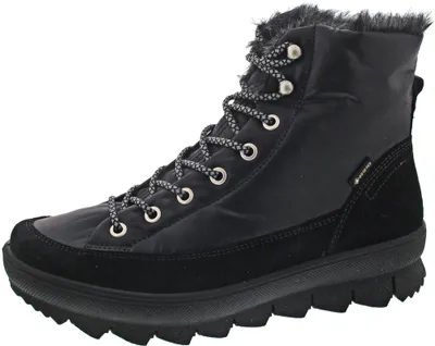 Produktbild von Legero NOVARA 00933-02 (5.5/SCHWARZ (SCHWAR)