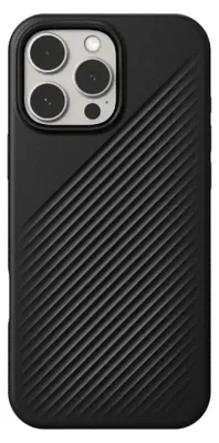 Zdjęcie produktu dla Etui ZAGG Luxe Snap iPhone 16 Pro Max Czarny 702315009
