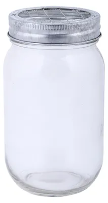 Produktbild von Esschert Design C2122, 134 mm, 78 mm, 78 mm, 12 Stück(e)