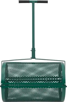 Obrázok produktu pre vidaXL Kompostér 75L zelený Ø40x60 cm oceľ
