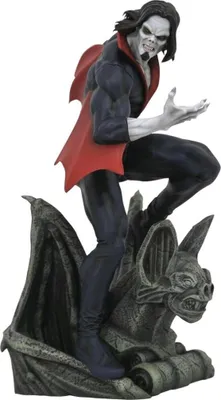 Obrázok produktu pre Diamond Select - Figurka kolekcjonerska Morbius Marvel Gallery 25cm