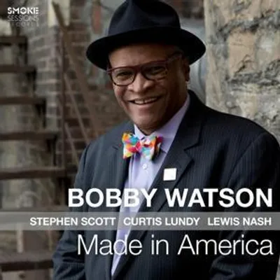Produktbild von America