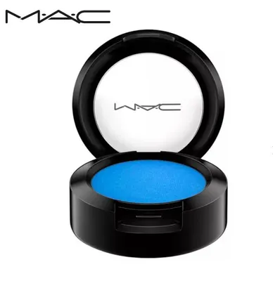 Produktbild von MAC Eyeshadow Electric Eel Satin (1,3 g)