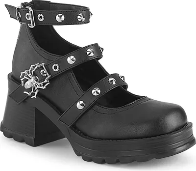 Obrázek produktu pro BUTY PÓŁBUTY BRATTY-30 r.41