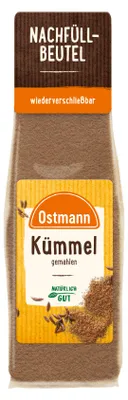 Produktbild von Kümmel gemahlen