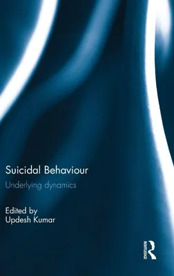 Produktbild von Suicidal Behaviour