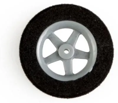 Produktbild von Modellbauzubehör Kolo loukoťové mechové 30mm