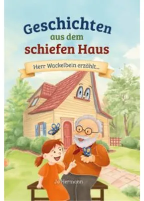 Obrázok produktu pre Geschichten aus dem schiefen Haus