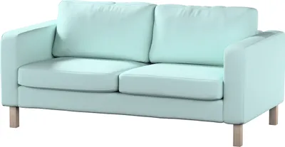 Immagine prodotto di Rivestimento per divano IKEA Karlstad a 2 posti, non pieghevole, corto