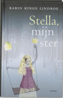 Zdjęcie produktu dla Stella, moja gwiazda / druk 1