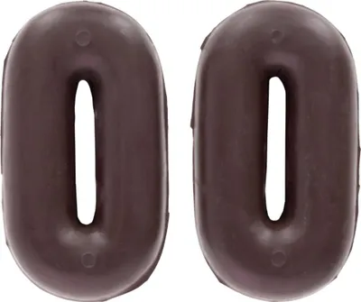 Obrázek produktu pro Covalliero Martingalstopper hnědý