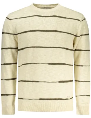 Immagine prodotto di Guess Jeans Maglia Uomo Beige