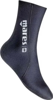 Produktbild von Mares Pure Passion Flex Ultrastrech 3 Mm Neoprenschuhe Schwarz EU 38-40 Schwarz EU 38-40