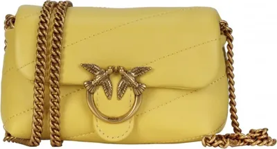 Produktbild von Handtaschen Pinko Love Micro Puff PCPL100041A0F2A03J