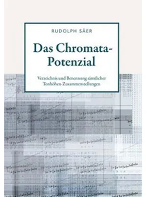 Zdjęcie produktu dla Das Chromata-Potenzial