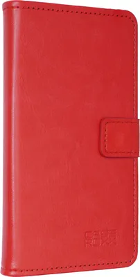 Imagen del producto de Funda tipo libro compatible con SPC WUUM ONE, marca caseroxx, ideal como cartera