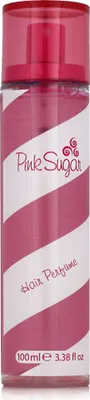 Image de Pink Sugar Parfum pour cheveux Pink Sugar 100 ml W