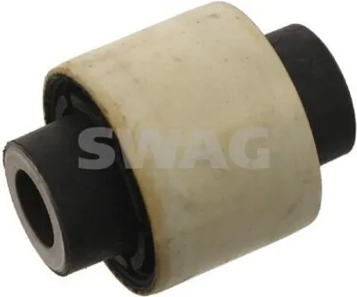 Produktbild von Lagerung Lenker für VW Golf VII Schrägheck (5G1, BQ1, BE1, BE2) Hinten Links Außen Unten Hinten Rechts 30 92 9938 SWAG