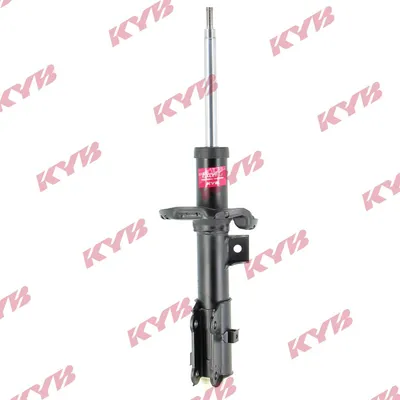 Produktbild von KYB Stoßdämpfer Vorne Links für KIA Stonic Schrägheck (YB) Excel-G Federbein 3338072