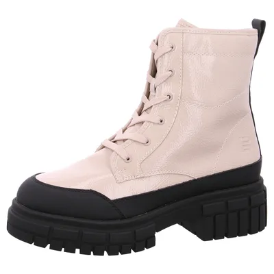 Produktbild von Bagatt Tonic Schnürstiefel Beige