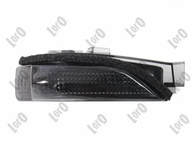 Produktbild von ABAKUS 051-74-862S Blinker Blinkleuchte vorne Rechts für TOYOTA AVENSIS Station Wagon (ZRT27, ADT27) Verso (R2) Auris Kombi (E18) AURIS (NZE18, ZRE18)