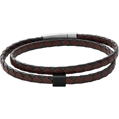 Image de Bracelets Skagen argent collection Hulsten - homme