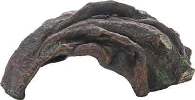 Produktbild von Hobby Liane Cave L - Höhle für Aquarien und Terrarien