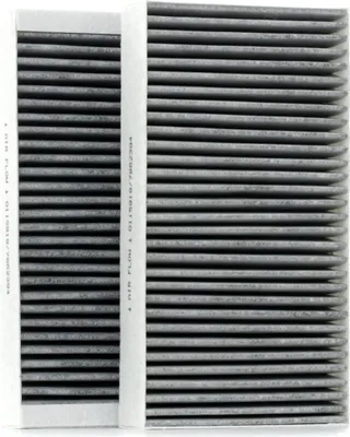 Produktbild von STARK SKIF-0170194 Aktivkohle Innenraumfilter Pollenfilter für BMW 3 Limousine (E90) für FORD FOCUS III Turnier für OPEL INSIGNIA Caravan für AUDI